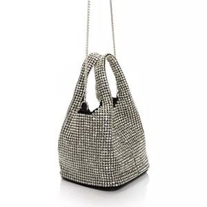 AQUA Crystal Mini Crossbody - 100% Exclusive